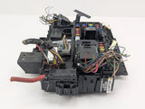 15-16 F250 F350 Taurus MKS Cabin Body Control Module Fuse Junction Relay Box OEM FC3T-14B476-BB - product image