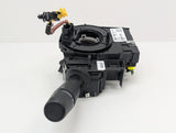 2013-2022 Dodge RAM 1500 2500 3500 Clock Spring Column Turn Signal Wiper Switch OEM 56046862AE - product image