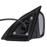 Power Mirror For 2017-2022 Rogue Sport Sport S Set 963016MA3A 2017-2022 Qashqai 4336-0013LR - product image