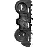 Bumper Bracket fits 2018-2025 Kicks Front Side Support Left 622255RB0A 4449-0040L - product image