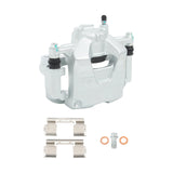 Front Left Brake Caliper with Bracket for 2013-2017 Buick Encore Chevrolet Trax 2014-2015 Cruze