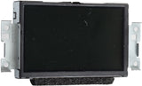 2011-2015 Volvo S60 S80 7-Inch Center Dash Display 31396001 - product image