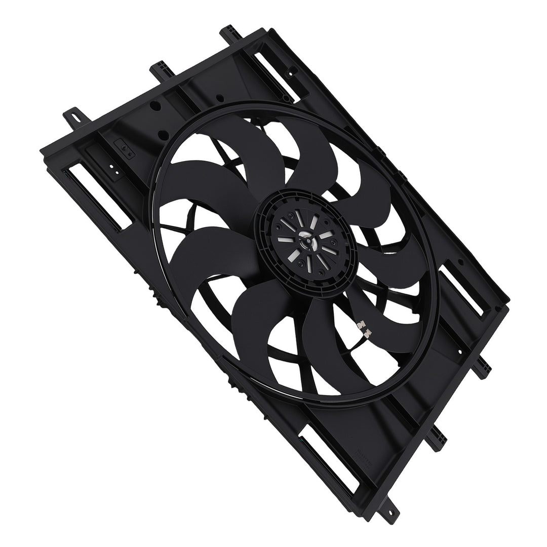 Cooling Fan Assembly for 2019 Cadillac XT4 2.0L 84395240