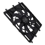 Cooling Fan Assembly for 2019 Cadillac XT4 2.0L 84395240