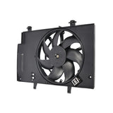 Radiator Cooling Fan Assembly for 2011-2019 Ford Fiesta 1.6L EBAY-377522000727 – product image 4