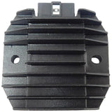 Regulator Rectifier Fits Kawasaki ZR-7S 2001-2005, KLR650 2008-2014 SH650A12 – front view