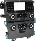 2013 Ford Edge OEM Radio Temperature Control Panel DT4T-18A802-AA - product image