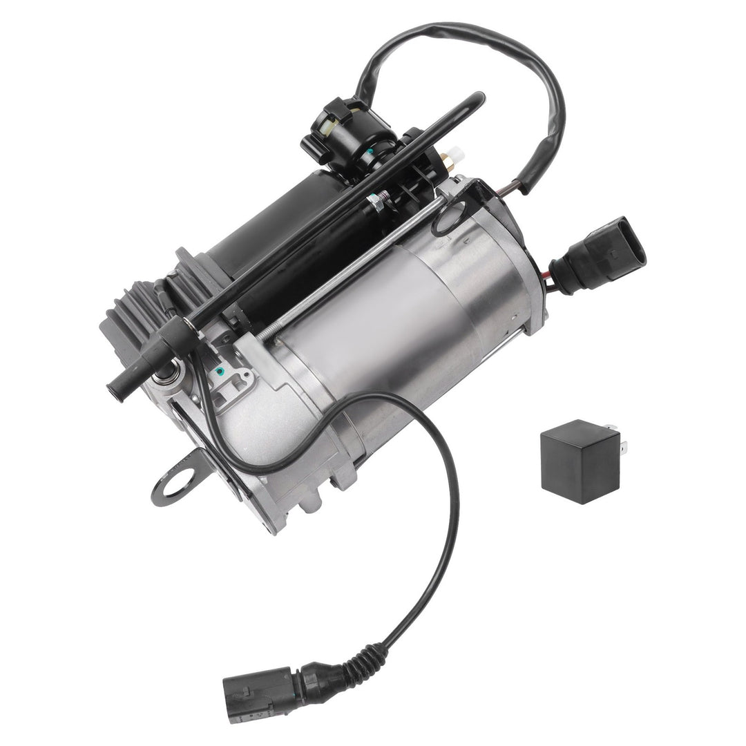 Air Suspension Compressor for 1999-2006 Audi A6 C5 2001-2005 Allroad Quattro 4B0616007A