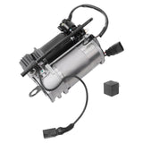 Air Suspension Compressor for 1999-2006 Audi A6 C5 2001-2005 Allroad Quattro 4B0616007A