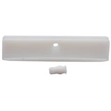 Regulator Hardware For 2016-2019 500X Glass Run Clip Front L=R 68399640AA 2559-0002 - product image