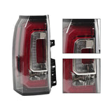 LED Tail Light Pair for 2015-2020 GMC Yukon Yukon XL GM2800268 – product image 2