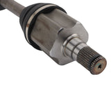 Front Left CV Axle for Volvo S80, S60, V60 & V70