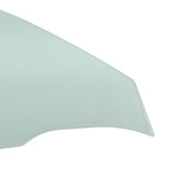 Front Door Glass LH Driver Side for 2022-2025 Honda Civic 2023-2025 Acura Integra FD29021GTY