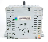 2011-2012 Ford Escape AM FM Radio Single Disc CD mp3 Player BL8T-19C107-AB - product image