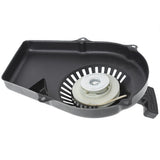 Recoil Starter Assembly for Pulsar PG1202S 72cc 2-Stroke 900 1200 Watt Generator