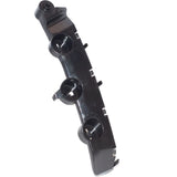 Front Bumper Cover Side Support Bracket fits Pathfinder Right NI1043136 4449-0023R - product image