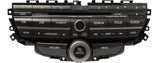2011-12 Honda Accord AM/FM SAT Radio 6-Disc CD MP3 Player 39100-TA0-L420-M1 3PB0 - product image