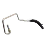 Transmission Cooler Line 4C3Z-7B028-CA for 2003-2004 Ford F-250, F-350 Super Duty and Excursion 6.0L Diesel