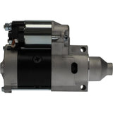 John Deere/Kawasaki Engine Starter 9722809799 – alternate view