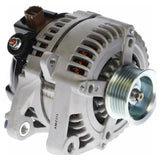 Alternator For Toyota Sienna V6 3.3L 04-06 400-52161 400-52161R 400-52529R – front view