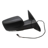 Passenger Side Power Heated Mirror with Turn Signal for 2013-2019 Ram 1500 2500 3500 68096197AF
