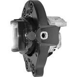 Fog Light For 2019-2023 Cherokee LED Built From 04/24/19 Left or Right 68466265AC 2225-0080B-2 - product image