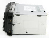 2002-07 Chrysler Dodge Jeep OEM CD Radio with Aux P05064354 RBK - product image