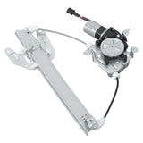 Rear Left Power Window Regulator with Motor for 2002-2006 Nissan Altima 748-978
