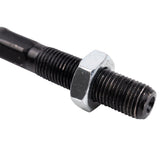 Front Inner & Outer Tie Rod Set for 2009-2014 Acura TSX