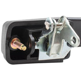 Outside Door Handle for Jeep Wagoneer Comanche Cherokee Passenger Front 55024926 ADS1524R - product image