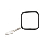 Manual Mirror For 1959-1983 CJ5 Right 1959-1975 CJ6 1976-1986 CJ7 1959-1966 DJ3 2334-4186R - product image