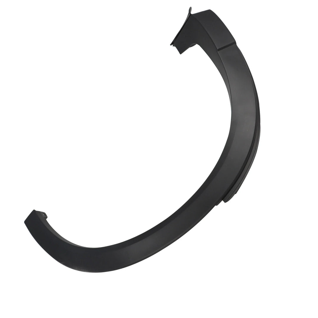 Left Rear Driver Side Fender Opening Molding for Mazda CX-9 2016-2023 TK4851W60H – product image 4