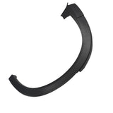 Left Rear Driver Side Fender Opening Molding for Mazda CX-9 2016-2023 TK4851W60H – product image 4