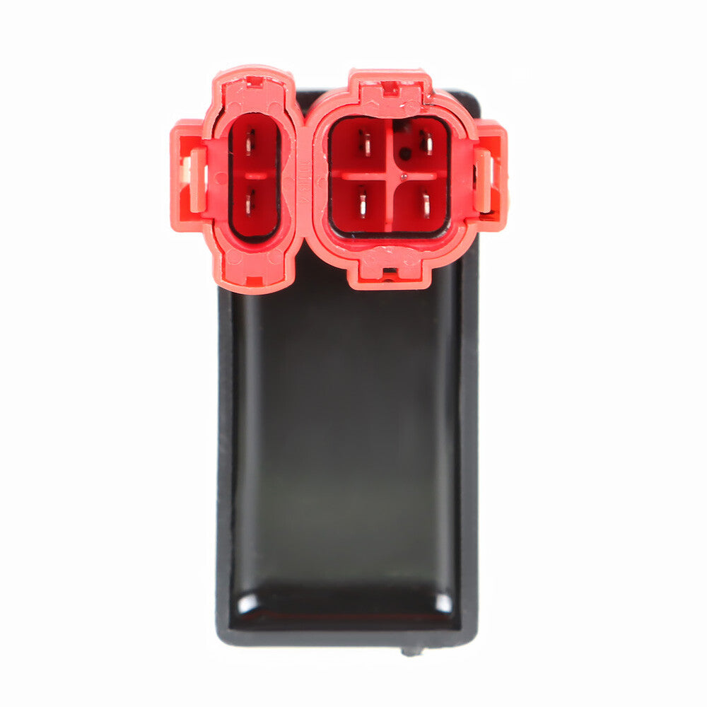Fuel Cut Relay for 1986-1989 Honda FourTrax 350 TRX350 TRX350D Foreman 36100-HA7-671