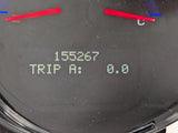 2005-2006 Acura TL Speedometer Instrument Cluster Gauge 78100-SEP-A210 OEM 78100-SEP-A210-M1 - product image