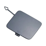 Front Tow Hook Cover 51117499472 for 2018-2023 BMW X2 F39