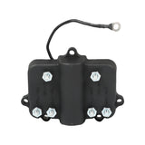 CDI Switch Box for 1980-1987 Mercury 2 Cylinder 18 20 25 35 40 HP Outboard 339-7452A3