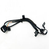 Front Bumper Grille Parking Camera 284F1-5NA0B for 2019-2025 Infiniti QX50 2.0L Turbo