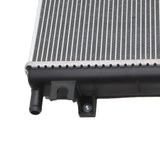 Driver Radiator Assembly for 2022-2024 Toyota Sequoia Tundra 16550-70050 – product image 8