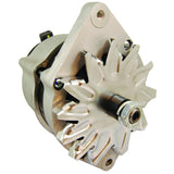 Alternator For Thermo King SB-300 99-09 20-44-9572 20-44-9572RM 1E32216G01 – front view