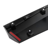 Rear Right Lower Door Molding for 2015-2021 Nissan Murano 82870-5AA0A