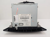2012-2015 Mercedes W204 C250 C300 C350 Navigation Command Head DVD CD Audio A2049009610 OEM - product image