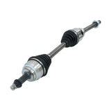 Front Right CV Axle for 2002-2009 Toyota Camry 2004-2008 Solara 2001-2007 Highlander