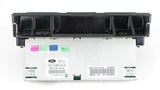 2009 Lincoln MKS OEM Multimedia Control Panel 8A5T19C116AN - product image