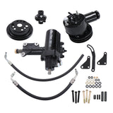 Power Steering Conversion Kit for 1955-1957 Chevrolet Bel Air Small Block