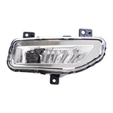 Fog Light For 2022 Frontier LED Right 261508996C 2020-2023 Sentra NI2593141 4225-0031R - product image