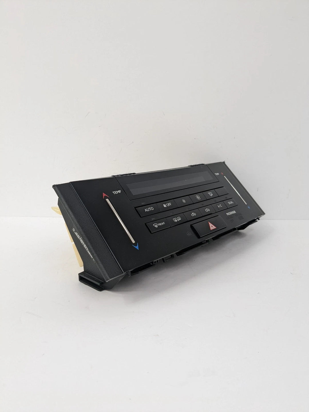 2014-2016 Lexus IS250 IS350 IS300 IS200t AC Heater Air Climate Control Temp 55900-53190 OEM - product image