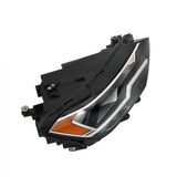 LED Headlight Pair for 2019-2023 Volkswagen Jetta VW2502174 VW2503174