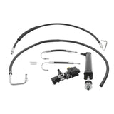 Power Steering Cylinder, Valve and Hose Kit for 1960-1964 Chevrolet Bel Air and Impala