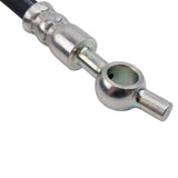 Front Brake Hose Pair for 2014-2019 Kia Soul and Soul EV